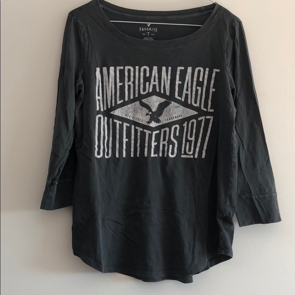 American Eagle T-shirt
